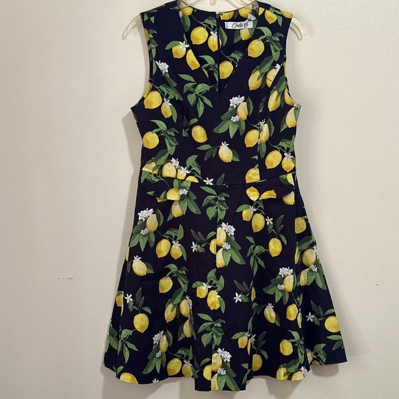 Chetta B Dresses & Skirts - Chetta B Women’s Dress Sleeveless
